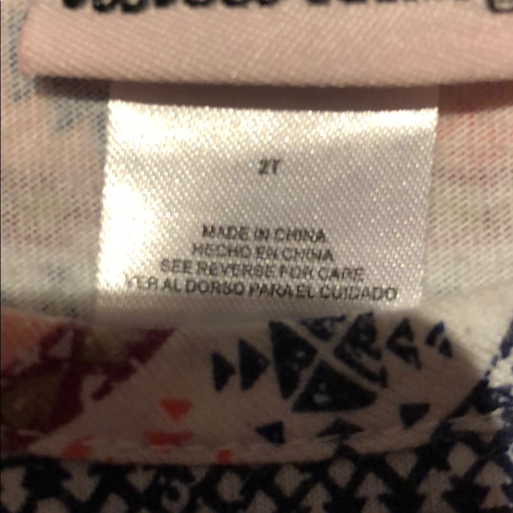 Long sleeve - Picture 2 of 2